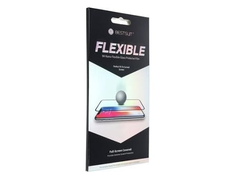 Película Samsung Galaxy A52 y 52S 5G BESTSUIT Cristal Híbrida Transparente