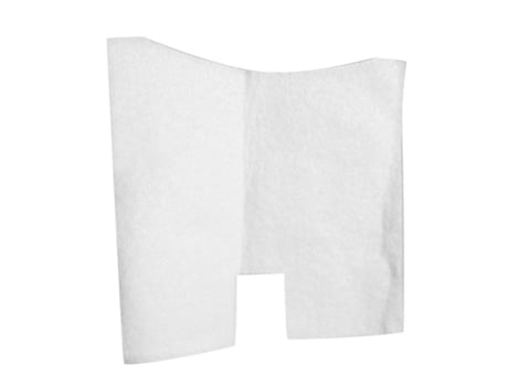 Accesorio Aspiradoras Filtro universal Compatibilidad El ultraligero Duoclean Powerfins Cable Cable Hz2000 Hz2002 Hz