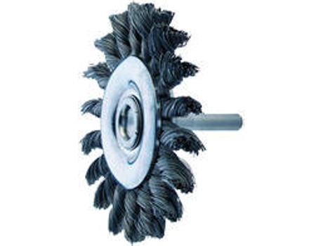 Cepillo PFERD Redondas Alambre Trenzado Acero St Rbg10012/6 St0 (50)