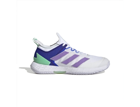Zapatillas para Tenis de Mujer ADIDAS (38 - Multicolor)