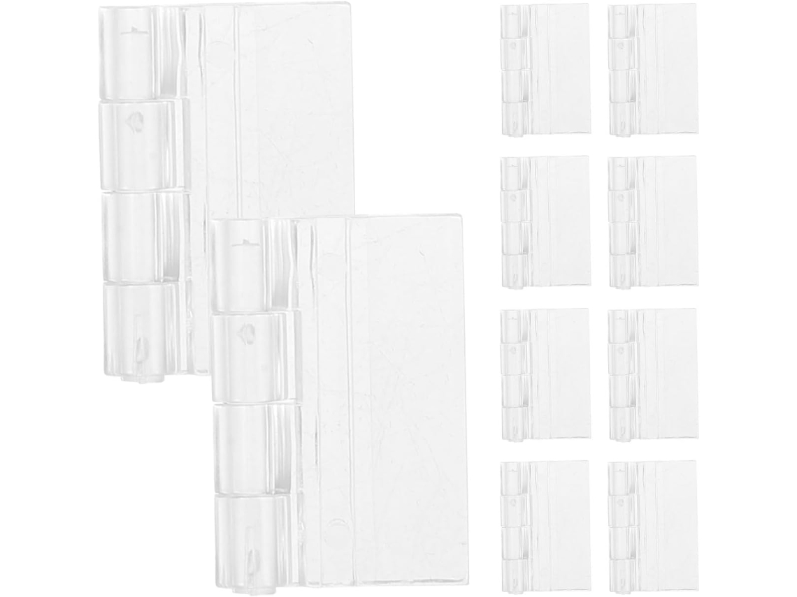 Accesorios Para Andamios Adaptador Fijo Y Piezas De Fijación De Acero, Juego De Repuestos Para Construcción Y Uso