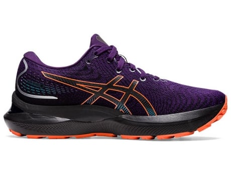 Zapatillas ASICS Mujer (Multicolor - 40)