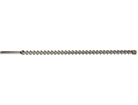 Broca MILWAUKEE S Sds-Max (32 x 920 1 peças - 4 Cortes)