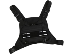 Bolsa de pecho, bolsa para correr, bolsa de entrenamiento, accesorios para deportes al aire libre, bolsas Gokoco