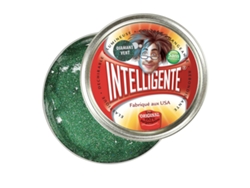 Jogo de Mesa THINKING PUTTY Green Diamond Thinking Putty (3 Anos)
