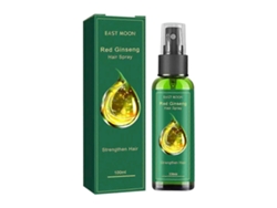 East Moon Hair Spray To Prevent Hair Loss, Moisturize, Strengthen And Thicken Hair And Scalp Massage Treatment Spray