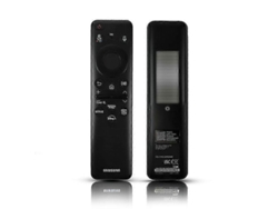 Control Remoto Solar Bn59-01455a Para Samsung Smart Tv Neo Qled Oled S95c Ls03d Q60 Q70 Q80 Qn85 Qn90