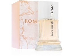 LAURA BIAGIOTTI - Roma Fiori Bianchi EDT 25ml