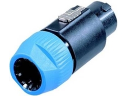Conector de Cables NEUTRIK NL8-FC