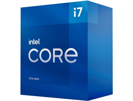 PROCESSADOR INTEL CORE I7-11700