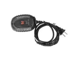 Calentador de agua sumergible GOKOCO de 3000 W con temporizador para piscinas