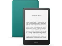 Lector E-reader KINDLE (7'' - 16 GB - Verde Jade)