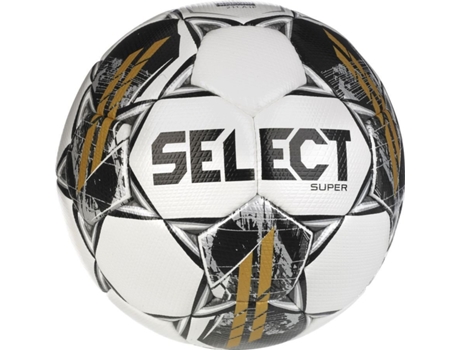 Balón SELECT Super V23