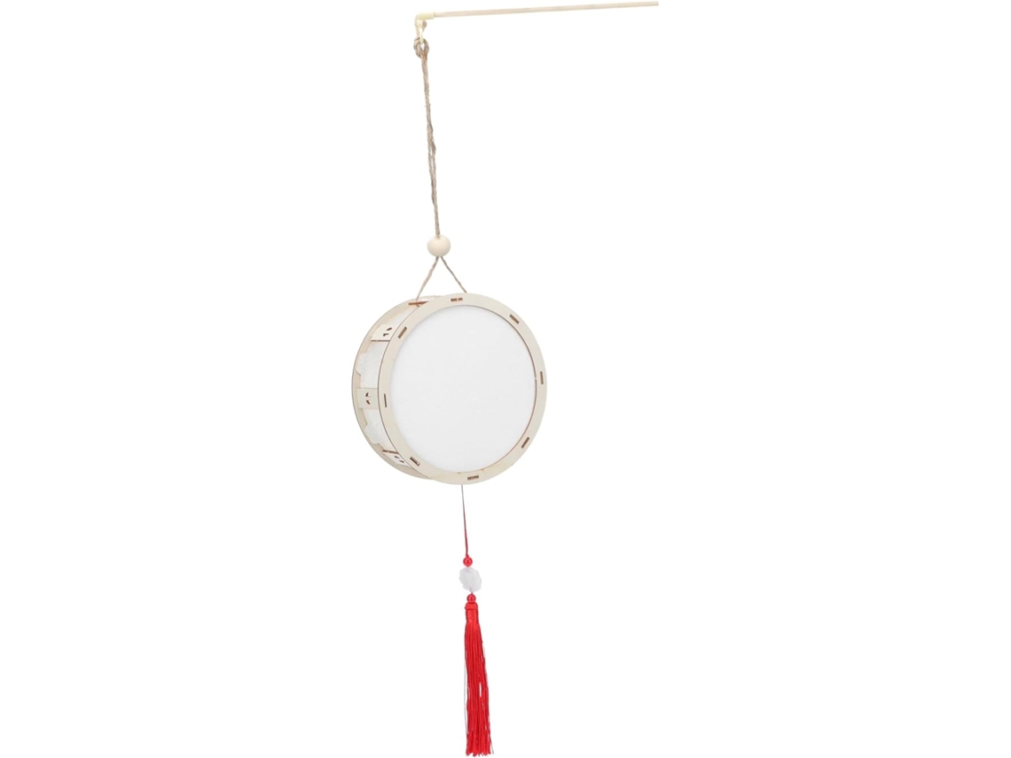 Farol decorativo de estilo antiguo, una pieza única, ideal para colgar en fiestas y para la decoración de Gokoco.