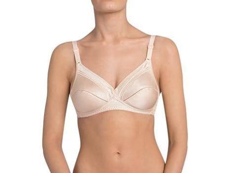 Sujetador TRIUMPH Claudette 200 Stretch (36B - Piel)