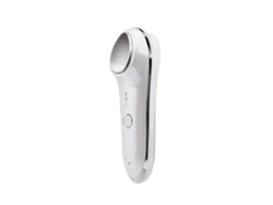 Masajeador facial de calor y frío, dispositivo vibratorio portátil para relajar la piel y aclararla para un rostro más suave y firme. Ferr Yunzii