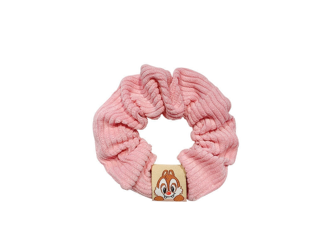 Bonita Goma Elástica Flexible Con Dibujos Animados Para El Cabello, Ideal Para Mujeres Y Niñas En Fiestas Y Citas.