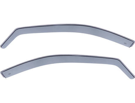 Derivabrisas MERCEDES C CLASS, CLASSE C (W203, 203K) SEDAN, SW 2000 - 2007, 4/5 Puertas, Delanteras, Aplicación Interior