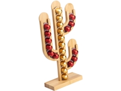 Suporte Para Cápsulas De Café Digitallab Forma De Cactus Creativa, Adecuada Para Los Amantes Del Café.