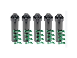 Pack de Aspersores SUINGA (4-9,4 m)
