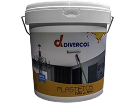 Plasteto DIVERCOL