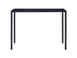 Maison Exclusive - Conjunto De Mesa Y Sillas De Comedor 7 Piezas Marrón