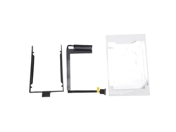 Soporte De Montaje De Disco Duro De Pvc Para Ssd/hdd Para Think Pad P52 De 2.5 Pulgadas