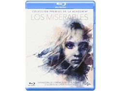 Blu-Ray Los Miserables