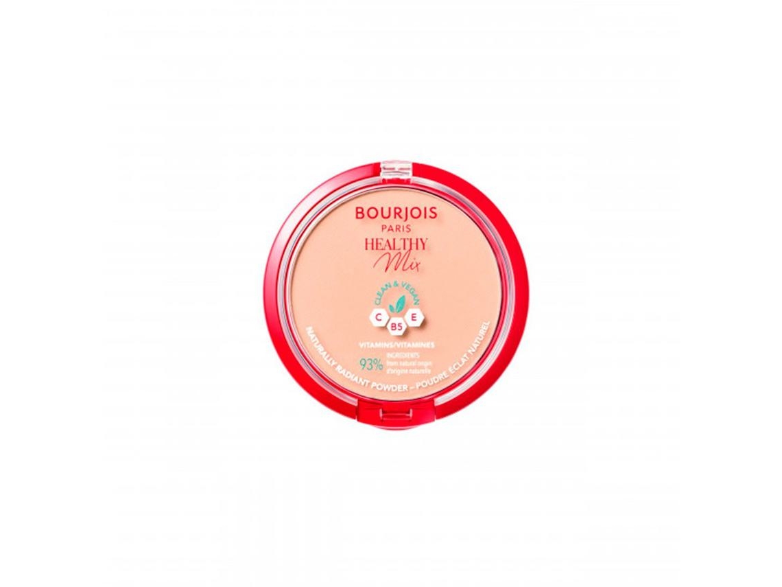 Polvo Natural Healthy Mix - 04 Beige Doré