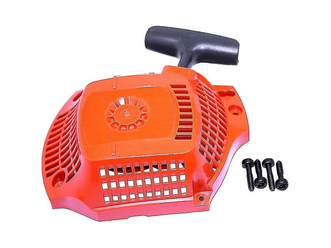 Arrancador De Retroceso Para Motosierra Husqvarna 435, 435e, 440 Y 440e