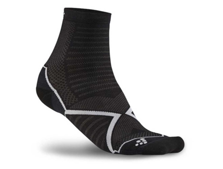 Craft Run Warm Socks
