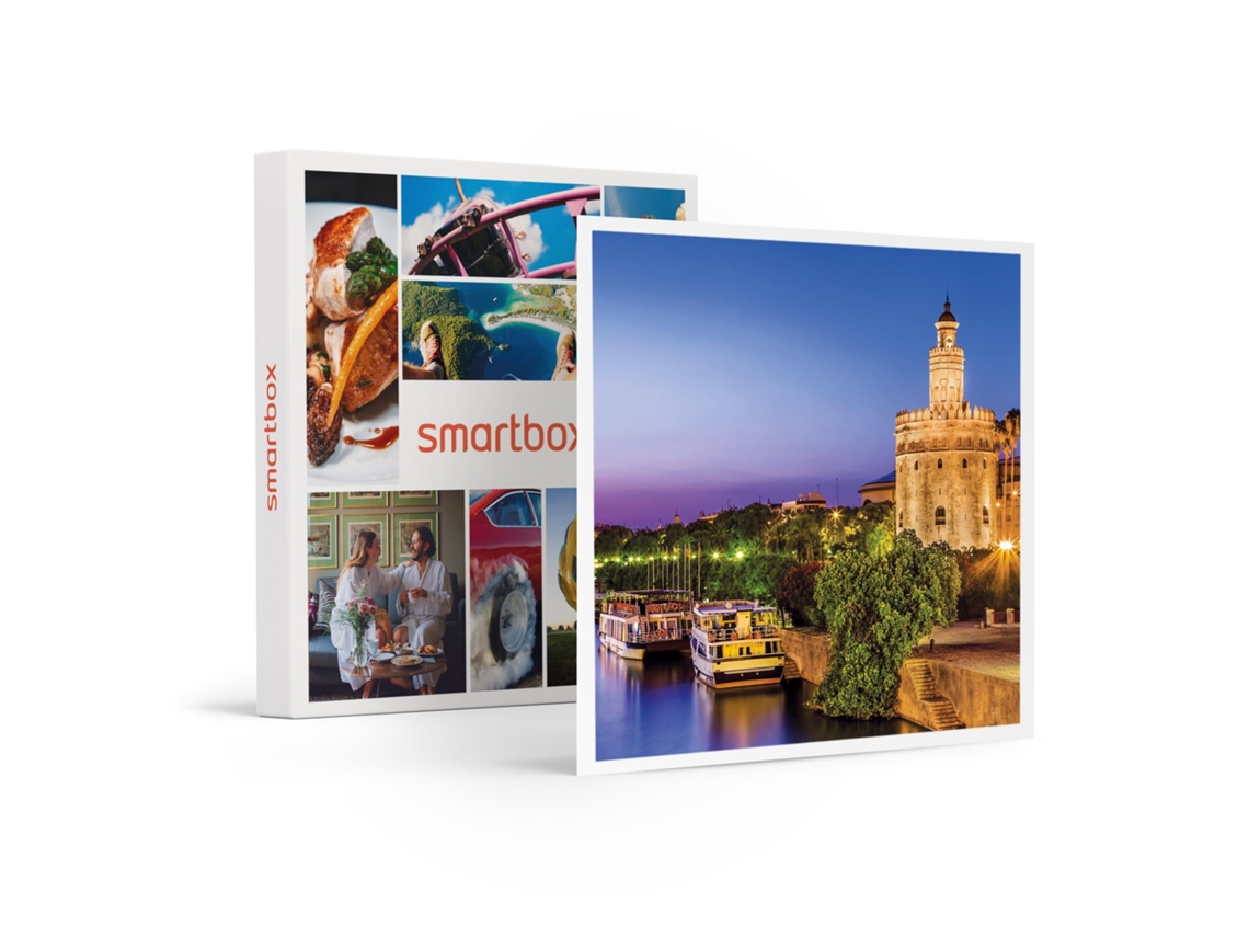 Caja Regalo SMARTBOX Magia en Andalucía