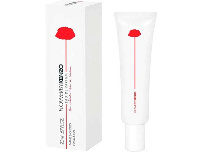 Crema de Manos KENZO Flower By Kenzo In A Hand (20 ml)
