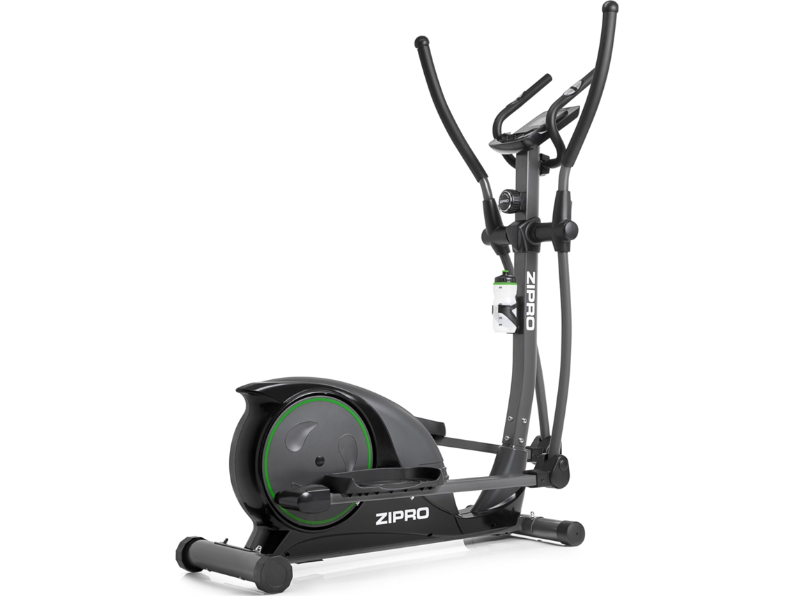 Bicicleta elíptica magnética ZIPRO Hulk
