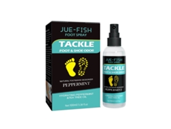 Spray para el cuidado de los pies Worten