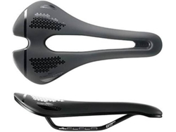 Sillín de Ciclismo SELLE SAN MARCO Aspide Short Open-fit Dynamic Estreito (277 x 132 mm)