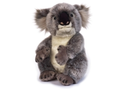 Peluche Lola la Koala FREEK VONK x BRESSER