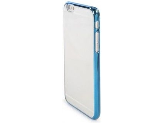Carcasa iPhone 6, 6s TUCANO Elektro Azul