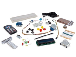 Kit Hágalo usted mismo para Raspberry Pi