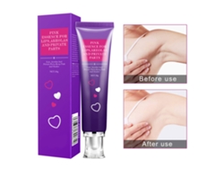 Crema Blanqueadora Para Axilas, Labios Y Zonas Privadas - Despigmentante Y Suavizante Piel