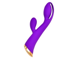 Vibrador TURMIN Cr0304Zzh27 Morado