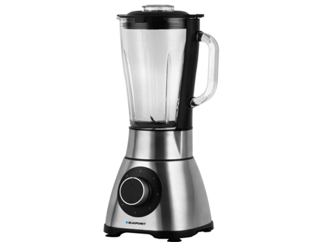 Batidora de Vaso BLAUPUNKT TBG601 (Negro - 1500 W)