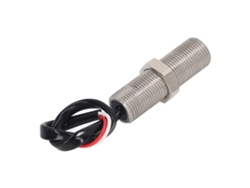 Sensor de velocidad magnético 2026dz para generador diésel M18x1.5 2a con captador rotativo