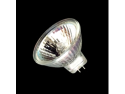 Lâmpada Halógena Mr16, 50w 12v Gu5.3, Dimerizável, Longa Vida Útil Lâmpada Mr11 Branco Quente 35w Gu4 Lâmpada Mr11 220v 20w