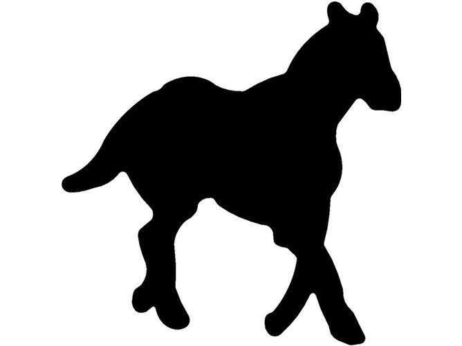 Taladro Artístico WEDO Horse