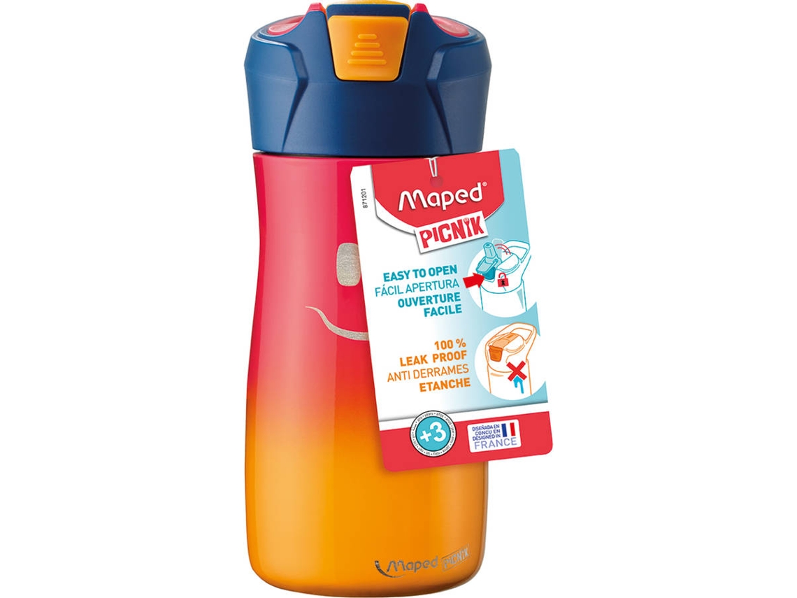 Botella MAPED 674058