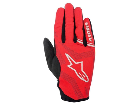 Guantes para Hombre ALPINESTARS Stratus Multicolor para Ciclismo (S)