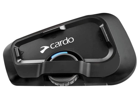 Intercomunicador de Moto CARDO Freecom 2X (1unid)