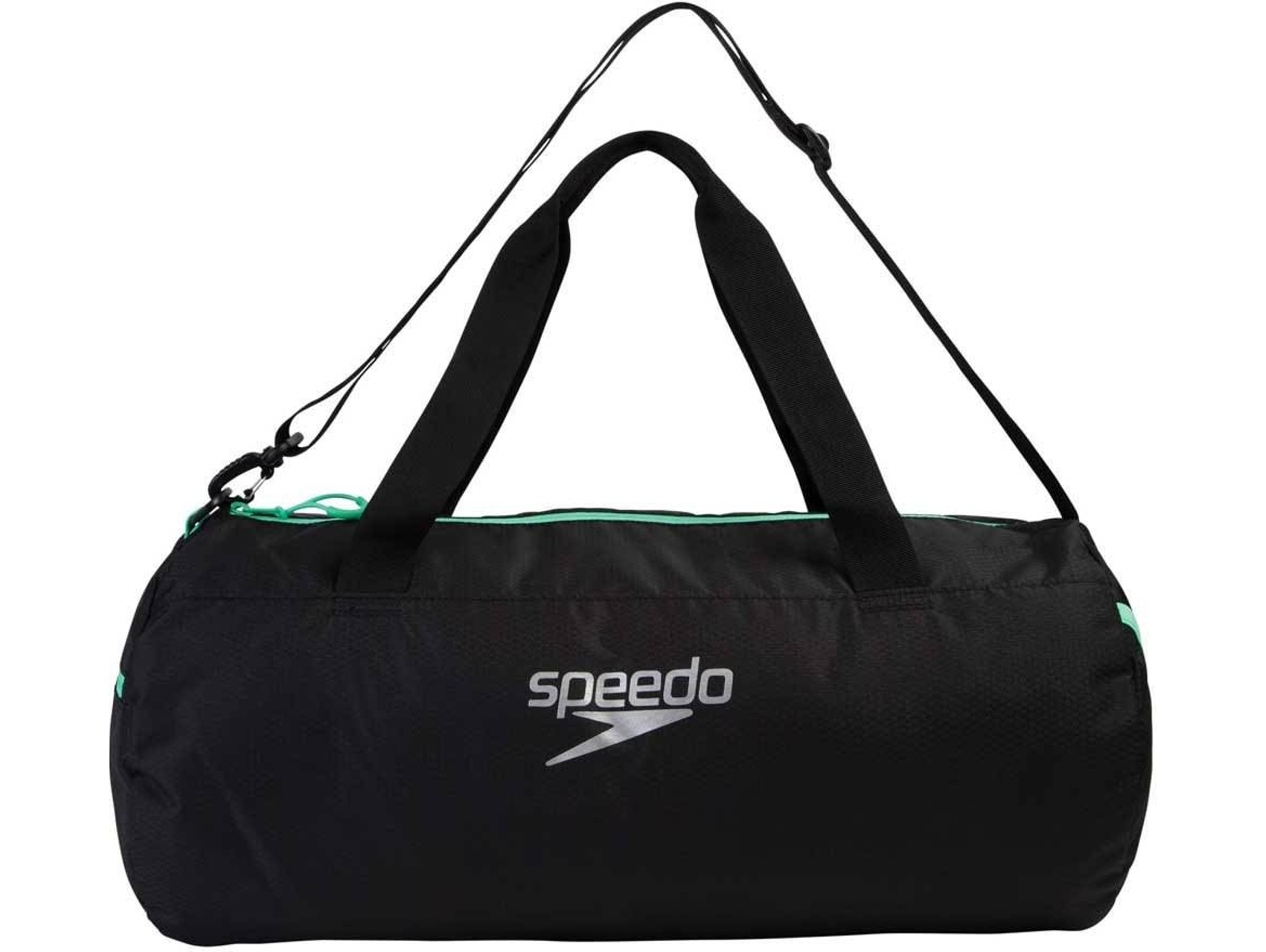 Bolsa SPEEDO Duffel Negro (30L)