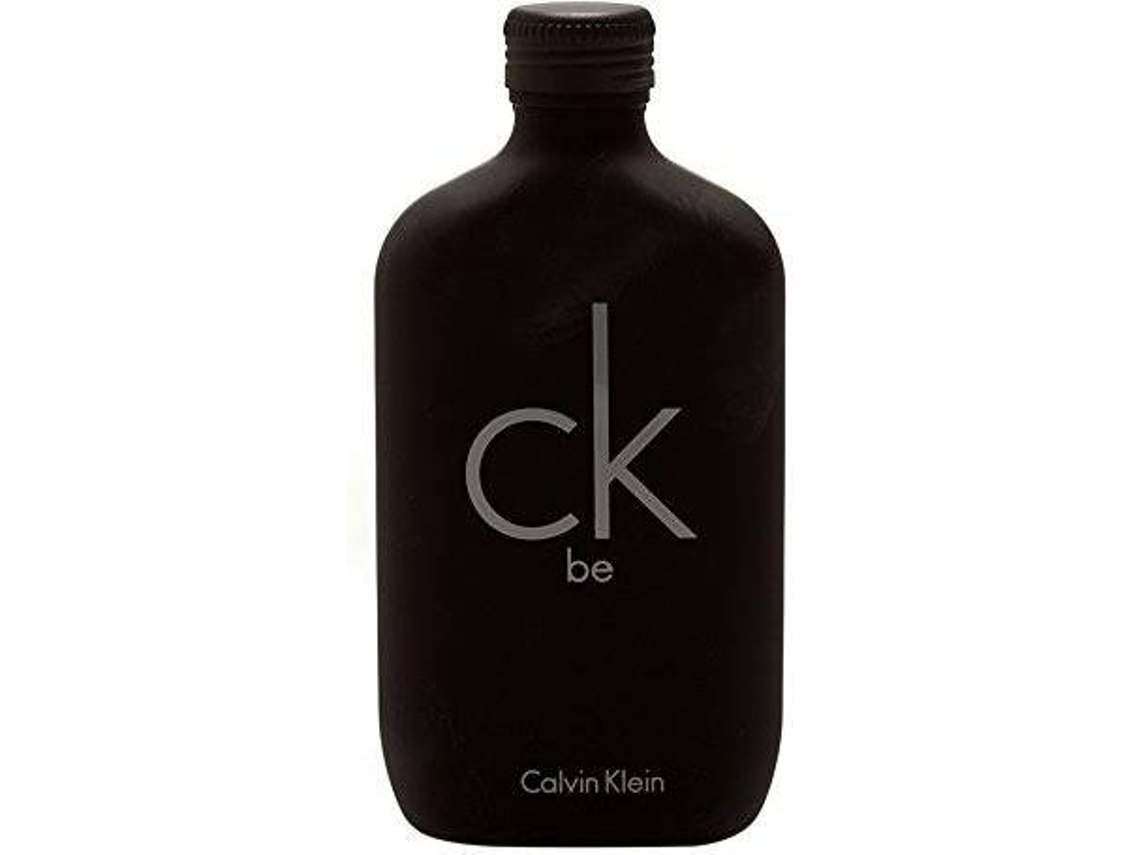 Perfume CALVIN KLEIN CK Be 200ml 6.7fl.oz (Eau de toilette)